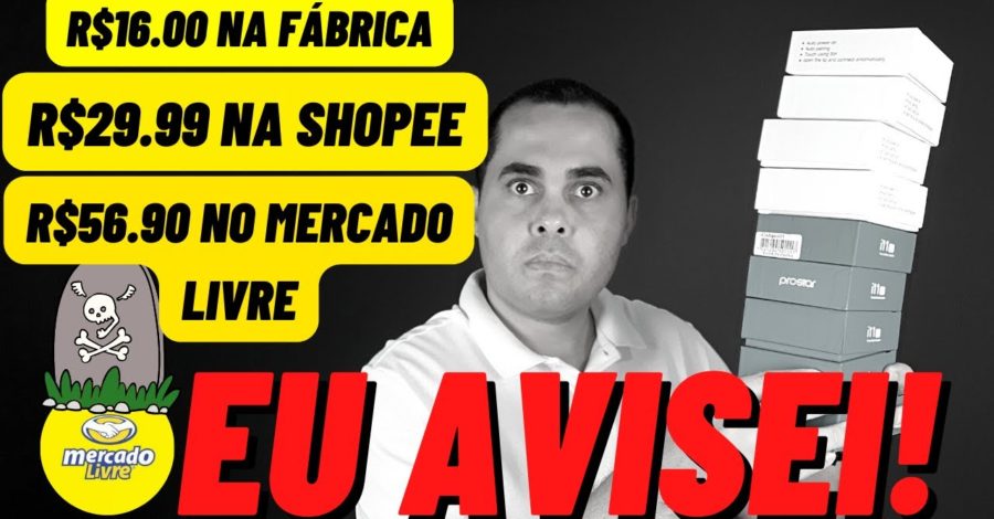 Vendeu por DropShipping mas o fornecedor não enviou o produto Vender