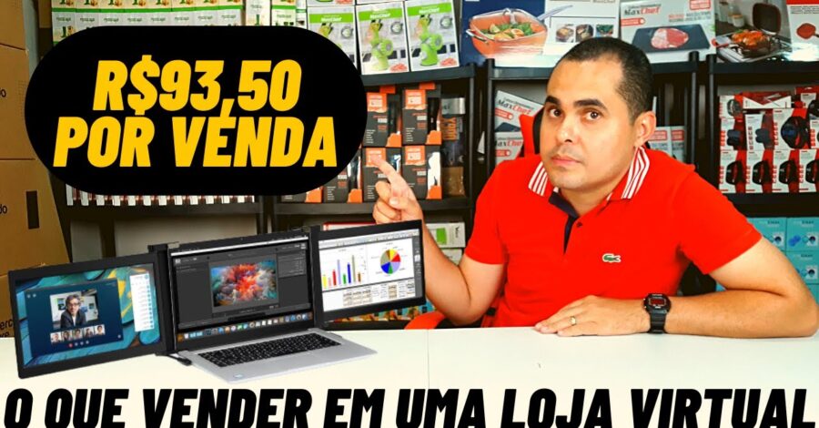 Como Vender Produtos Do Mercado Livre Mais Caro Usando Site Pr Prio