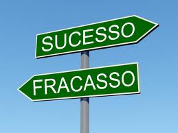 Porque muitos fracassam no trabalho online