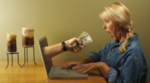 Em quanto tempo dá para ganhar dinheiro online