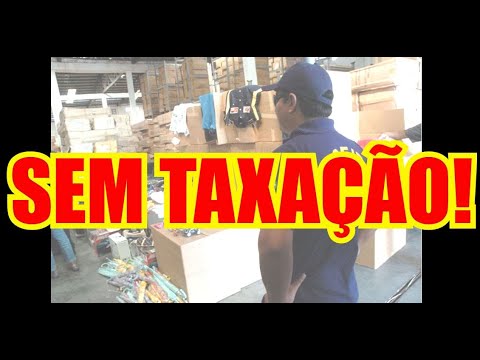 2 FORMAS DE IMPORTAR DA CHINA SEM SER TAXADO | 100% GARANTIDO ALIEXPRESS, GEARBEST…
