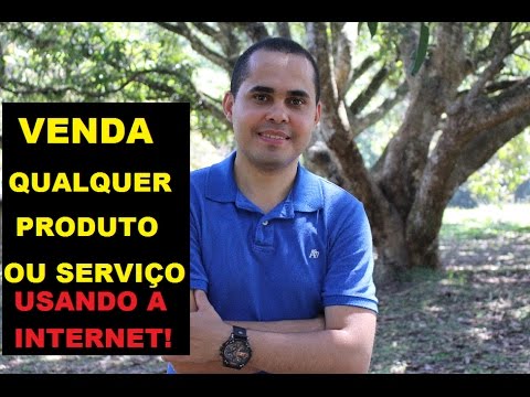 3 formas de divulgar QUALQUER serviço ou negócio pela internet | A 1ª é minha preferida