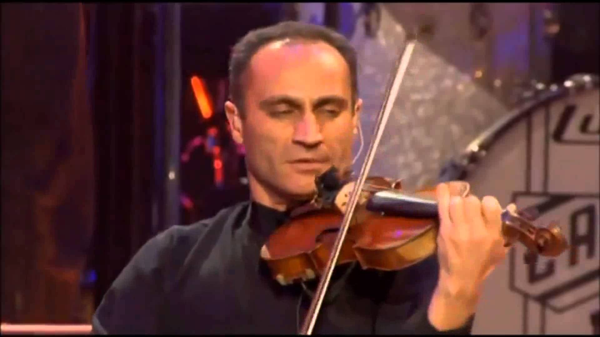 Como tocar violino para iniciantes