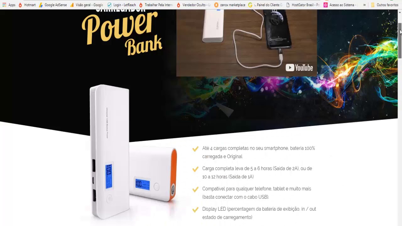Existe vida fora do MercadoLivre | Os detalhes de como o MercadoLivre não é a única opção de vendas!