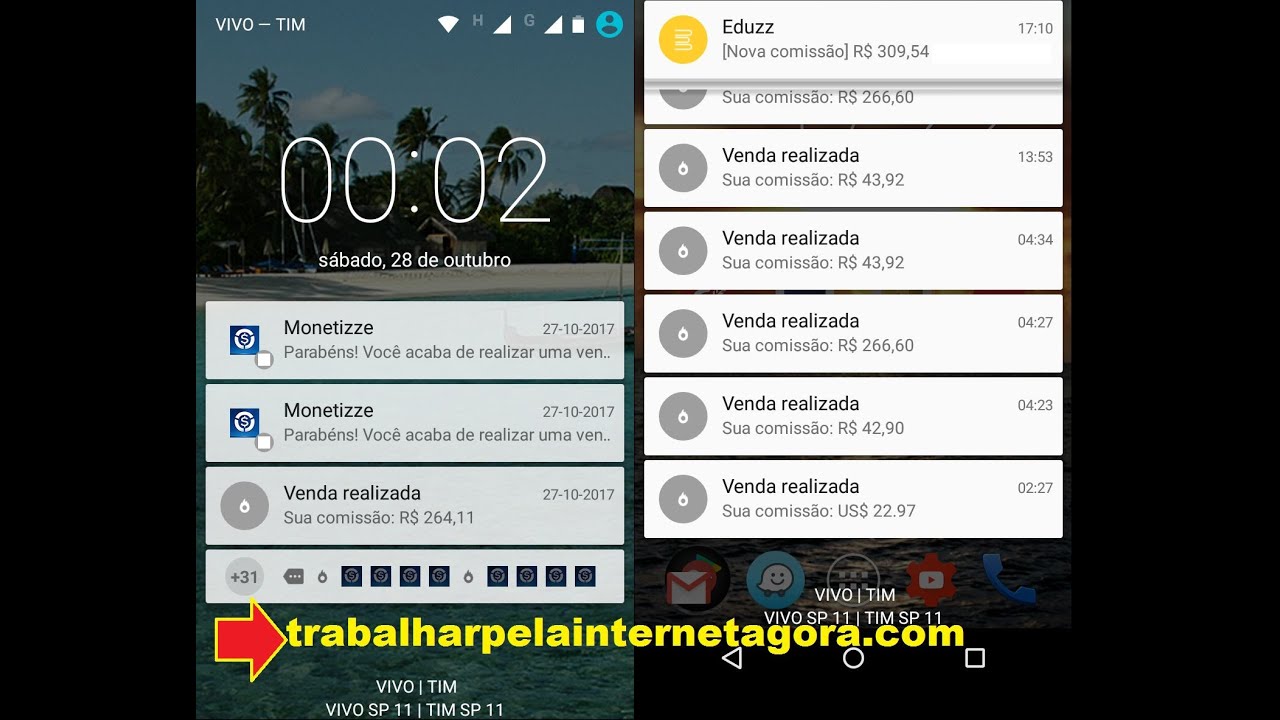 Lance mais de 5 produtos por ano e ganhe MAIS dinheiro em casa | Sem STC, Mala Direta, nem Pirâmides