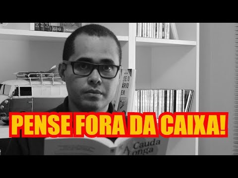 🔓[ PENSE FORA DA CAIXA  ]  Como usar a internet para vender qualquer serviço ou produto