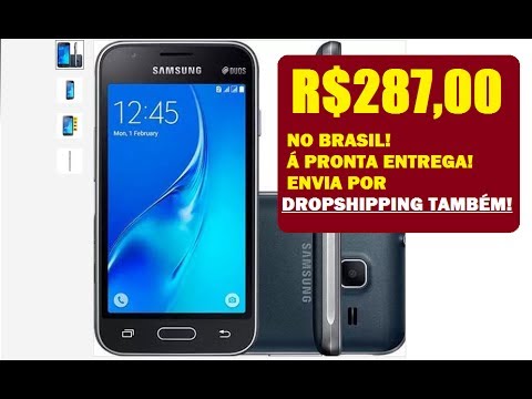 R$35.491,24 de Lucro com Samsung Galaxy J1| Fornecedores de celulares no Brasil [⚠ LUCRO MÉDIO⚠ ]