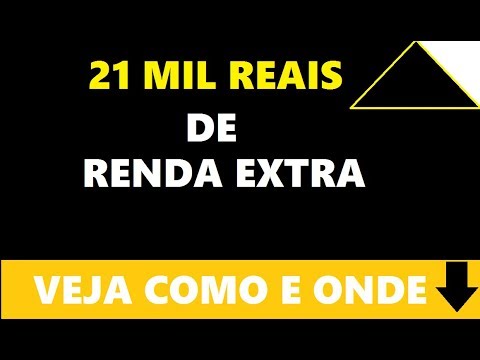 21 MIL REAIS com iscas de peixe |Aprenda uma forma de trabalho em casa trabalhando por conta própria