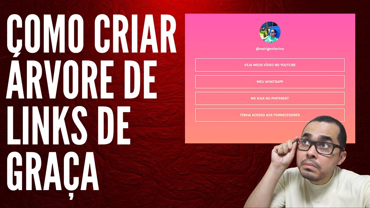 Como ter vários links no Instagram para vender como afiliado usando apenas um link de divulgação