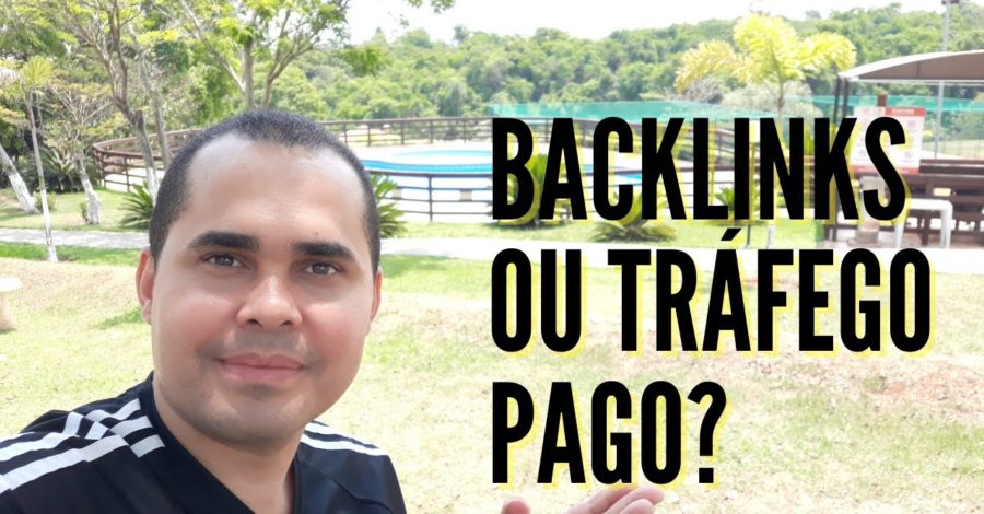 Comprar tráfego pago ou comprar Backlinks? Entenda as principais diferenças para vender mais