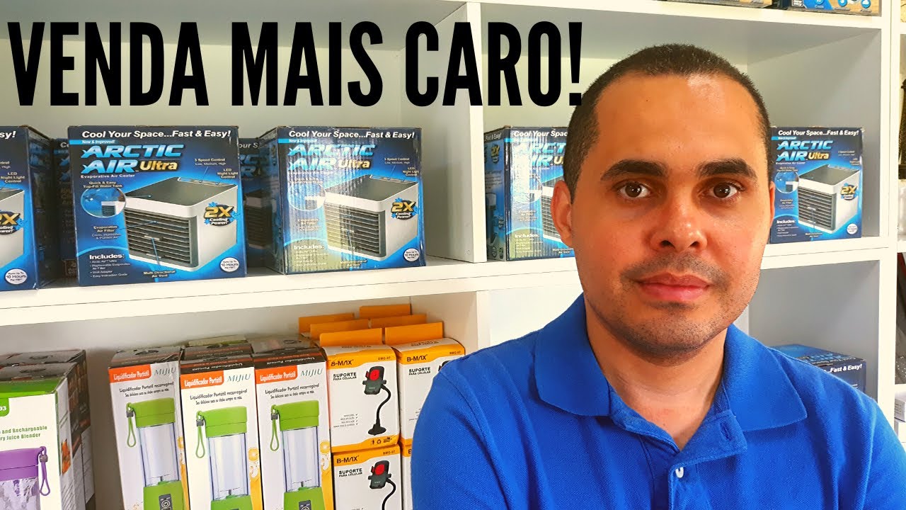DropShipping BRASILEIRO – Como vender mais e MAIS CARO para os clientes certos