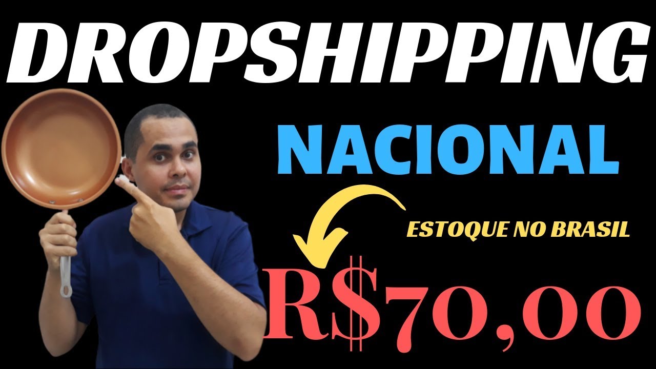 DropShipping nacional [ LANÇAMENTO ] | CLUBE SUA META DROPSHIPPING BRASILEIRO