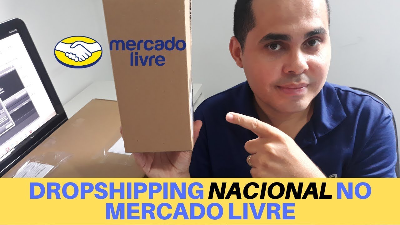 DropShipping NACIONAL no Mercado Livre com o CLUBE SUA META? Produtos no BRASIL á pronta entrega