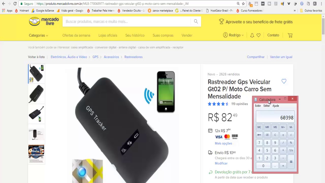 Importar dos EUA ou da China | Dá para emitir nota fiscal para um produto importado?