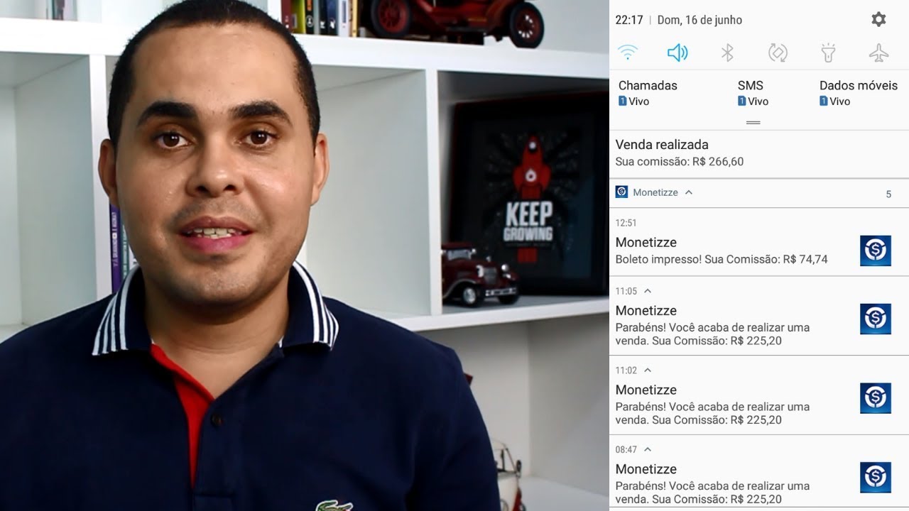 Monetizze e Hotmart | Como vender mais de forma automatizada | VENDA ATÉ 400% A MAIS COMO AFILIADO