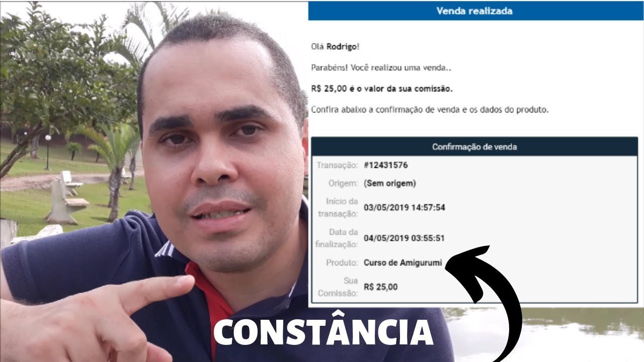 Monetizze e Hotmart! CUIDADO! Vender como afiliado não se trata de ganhar dinheiro rápido e fácil