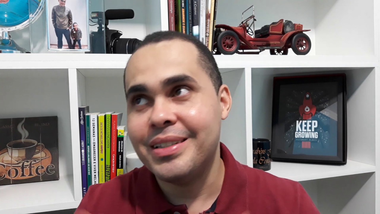 Qual é a sua motivação diária no trabalho pela internet?