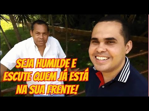 ⚠🔔SEJA HUMILDE! E escute quem já está na sua frente se quiser criar um negócio online DE VERDADE!