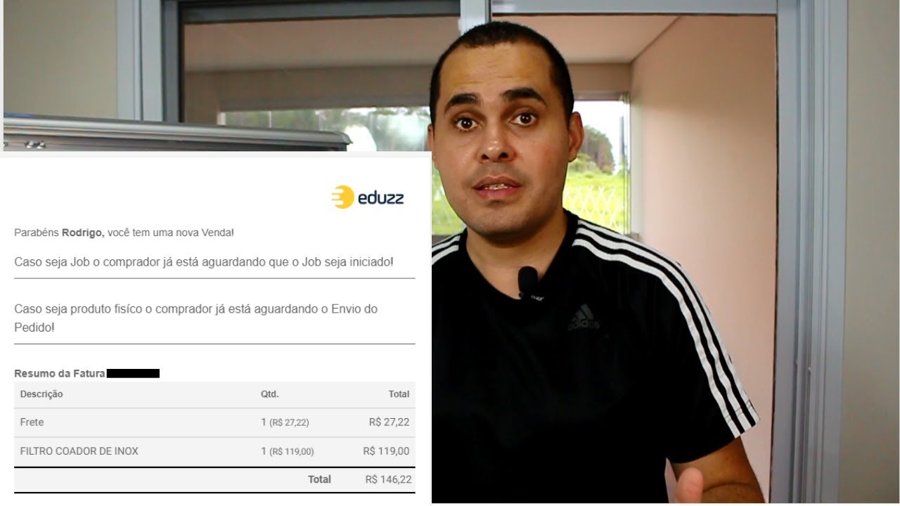 Venda pela internet todos os dias | Seja como Afiliado, Dropshipping,ou Produtor