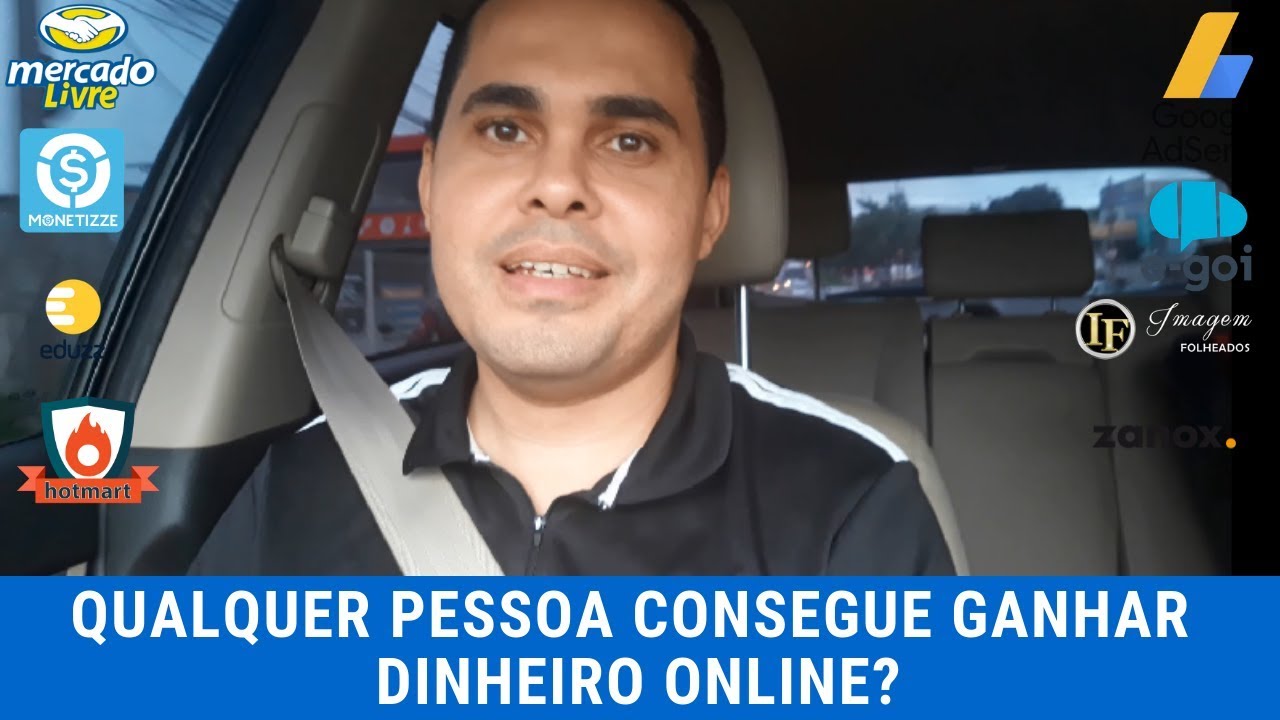 #VLOG Você tem perfil para trabalhar pela internet? Por onde começar trabalhando em casa?