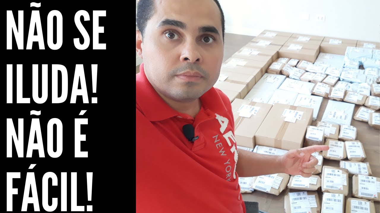 ⚠CUIDADO! COMEÇAR VENDER NO MERCADO LIVRE SEM INVESTIR NADA? LUCROS ALTOS POR VENDA SENDO INICIANTE?