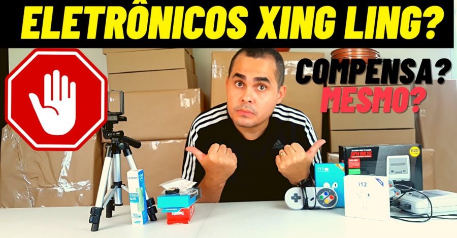 R$1.000,00 COM PRODUTOS ASSIM É FÁCIL no Mercado Livre! Mas AS TROCAS E RECLAMAÇÕES são muitas