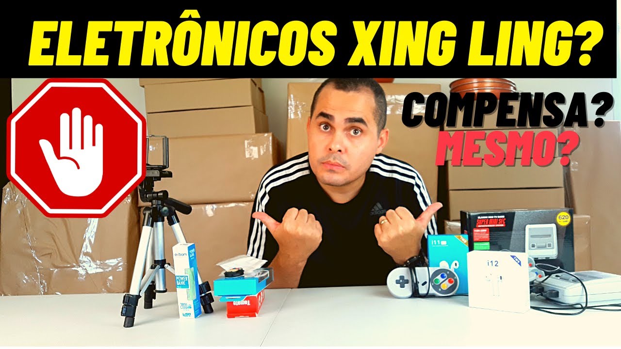 R$1.000,00 COM PRODUTOS ASSIM É FÁCIL no Mercado Livre! Mas AS TROCAS E RECLAMAÇÕES são muitas