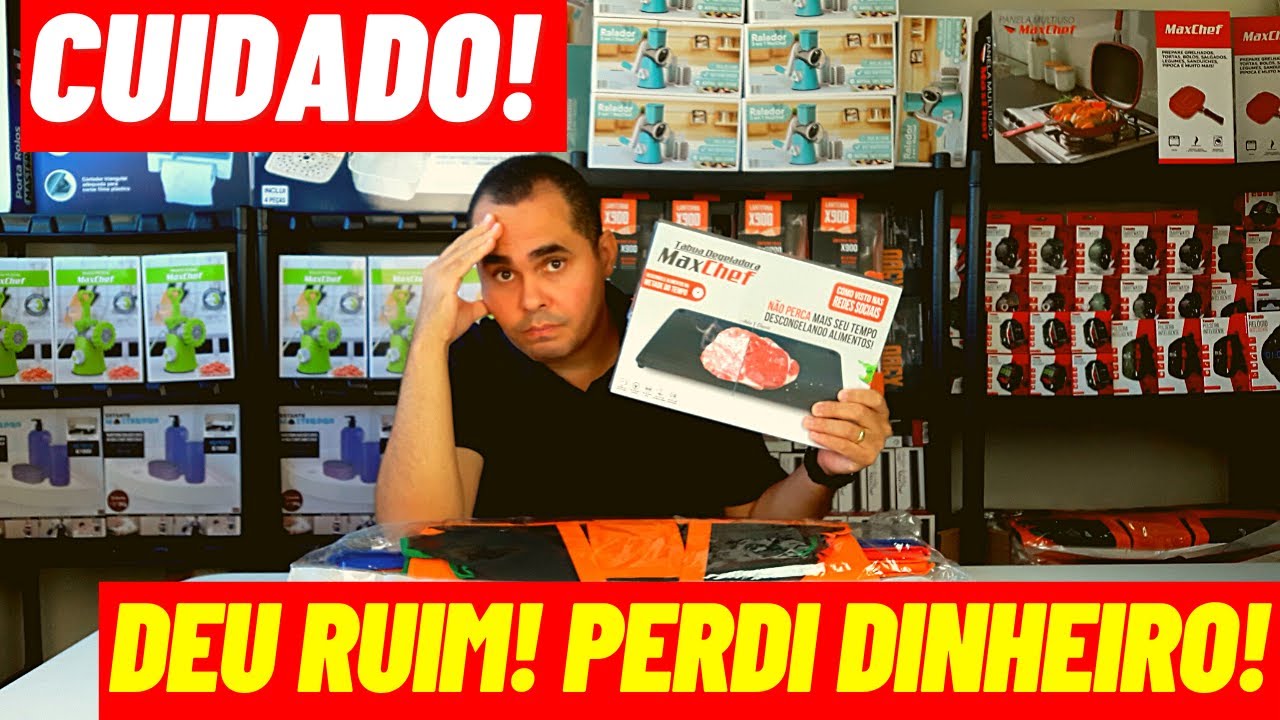 Veja como eu perdi dinheiro e 2 produtos do meu ecommerce usando o Mercado Pago! CUIDADO COM ISSO!