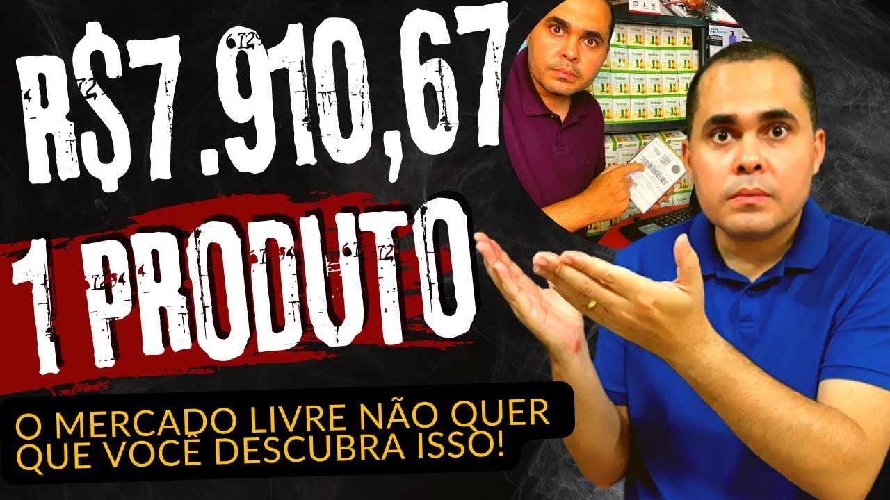 Como vender produtos do Mercado Livre mais caro usando site próprio