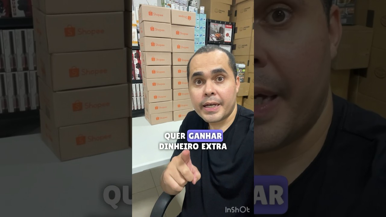 ✅Fornecedor dropshipping e atacadista para ganhar dinheiro extra!