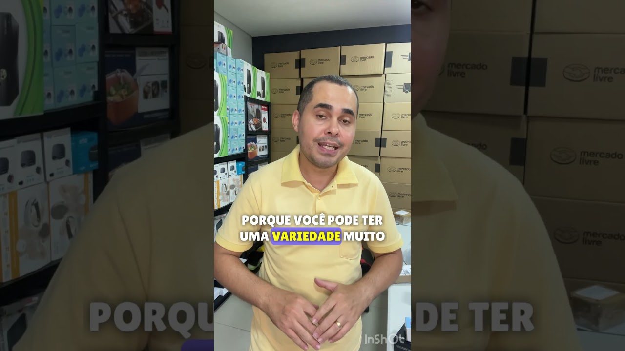 Estoque próprio ou Dropshipping?