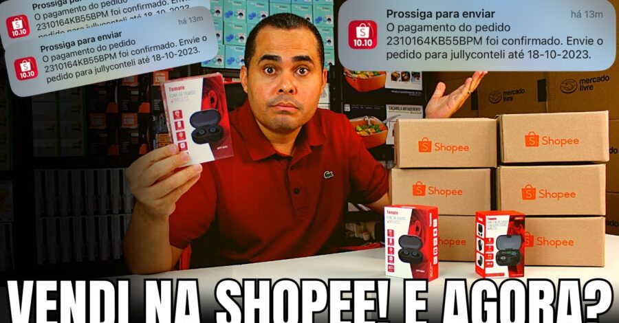 Produtos a partir de R$4,39 que vendem todos os dias na Shopee e ...