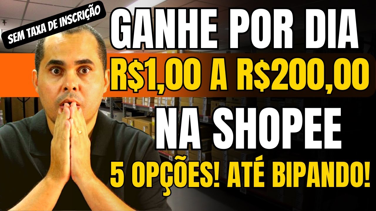 Como vender na Shopee: Guia prático para iniciantes