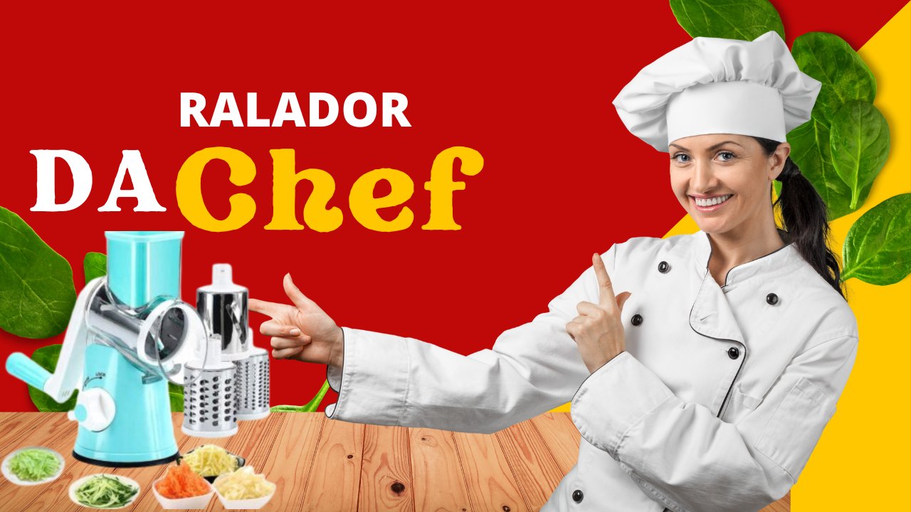 Landing Page para produto físico