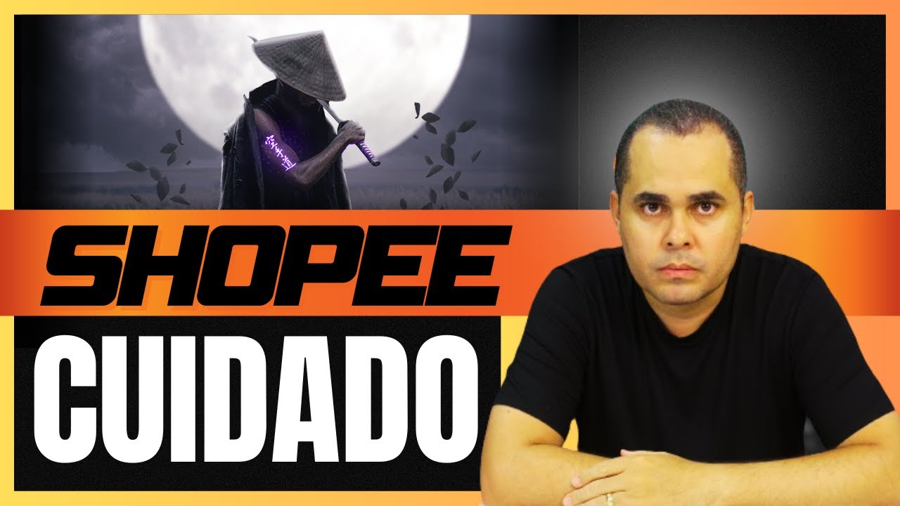 ALERTA GRAVE! Cuidado ao Vender na Shopee Sem Nota Fiscal: Como Evitar produto Encalhado e Prejuízos