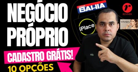 10 Sites GRATUITOS para fazer RENDA EXTRA em casa sem aparecer e sem sair de casa! Para horas vagas