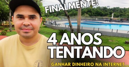 3 Passos para sair do R$0,00 a R$100,00 por dia com negócios online sem Tigrinho nem Shopify