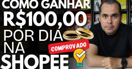 (assista se você não ganha isso) Como ganhar R$100,00 por dia na Shopee com kits montados em casa