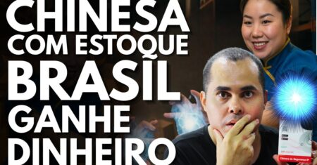 (chinesa com estoque no Brasil)+220 produtos para ganhar dinheiro na Shopee MercadoLivre HOME OFFICE