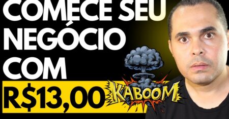 Comece seu negócio com R$13,00 em casa SEM APARECER usando a Shopee e Mercado Livre nas horas vagas