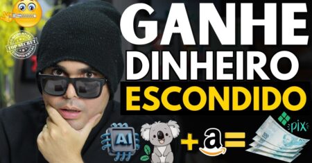 Comece seu próprio negócio com US$7,00 sem aparecer usando a Amazon nas horas vagas [ COPIA E COLA ]