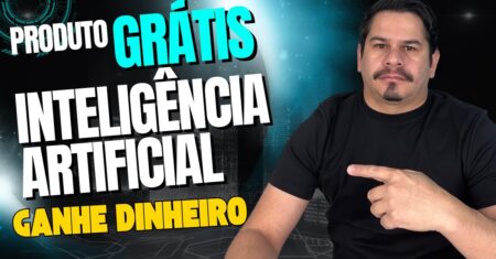 (dá para ganhar +R$50,00/dia)Crie Seu Produto Digital do Zero com IA (100% Grátis e Passo a Passo)