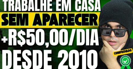 (deixei de ser vigilante quando atingi os R$50,00 por dia)Trabalhar em casa com LowTicket FUNCIONA?