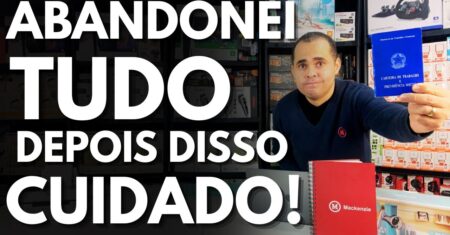 (fica fácil se você fizer isso) Meu plano para sair de um salário de R$1.000,00 para empreender