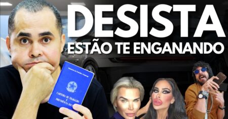 Levei 4 anos para descobrir o que vou te contar em 20 minutos sobre abrir um negócio no Brasil