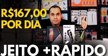 Melhor forma de ganhar R$167,00 por dia pela internet! Shopee ou Kiwify?