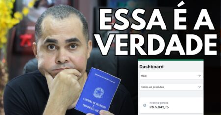 Não me escute! E perca seu dinheiro! Faça o que eu fiz e chegue nos R$1.000,00 por dia SEM TIGRINHO!