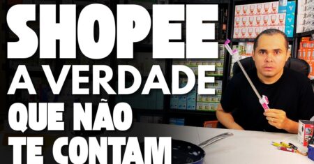 Pare de PERDER TEMPO COM O MERCADO LIVRE! E Shopee! Ainda compensa vender no Mercado Livre em 2025?