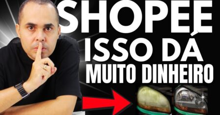 (pelo menos R$50,00 por dia) 5 produtos que afiliados da Shopee conseguem ganhar dinheiro mais fácil