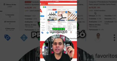 Prendedor de Lençol  Lucrando Alto na Shopee pensando fora da caixa 💰